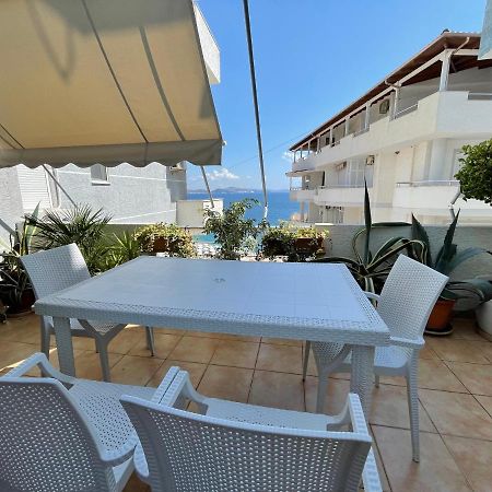 Relax Apts Saranda 1 Exterior photo