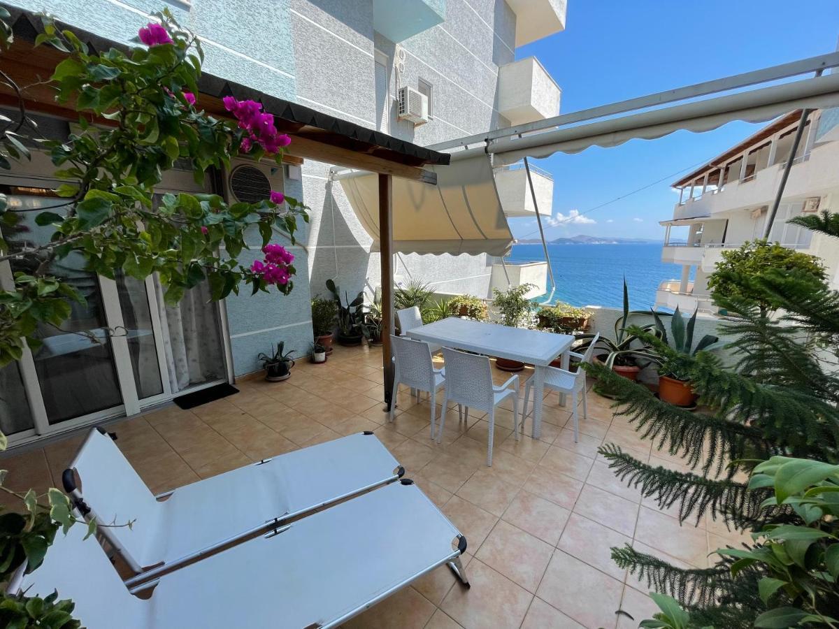 Relax Apts Saranda 1 Exterior photo
