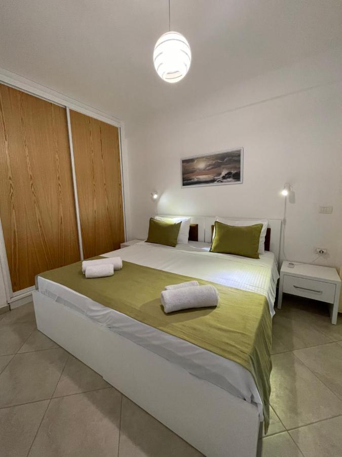 Relax Apts Saranda 1 Exterior photo