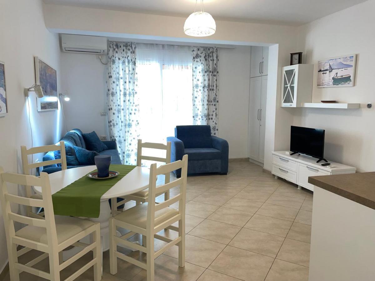 Relax Apts Saranda 1 Exterior photo