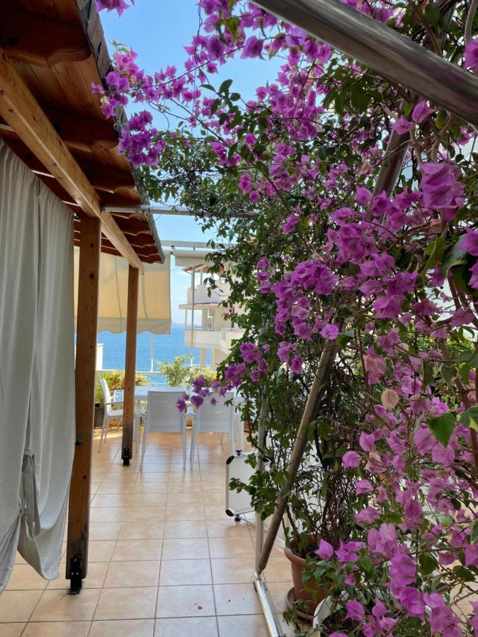 Relax Apts Saranda 1 Exterior photo