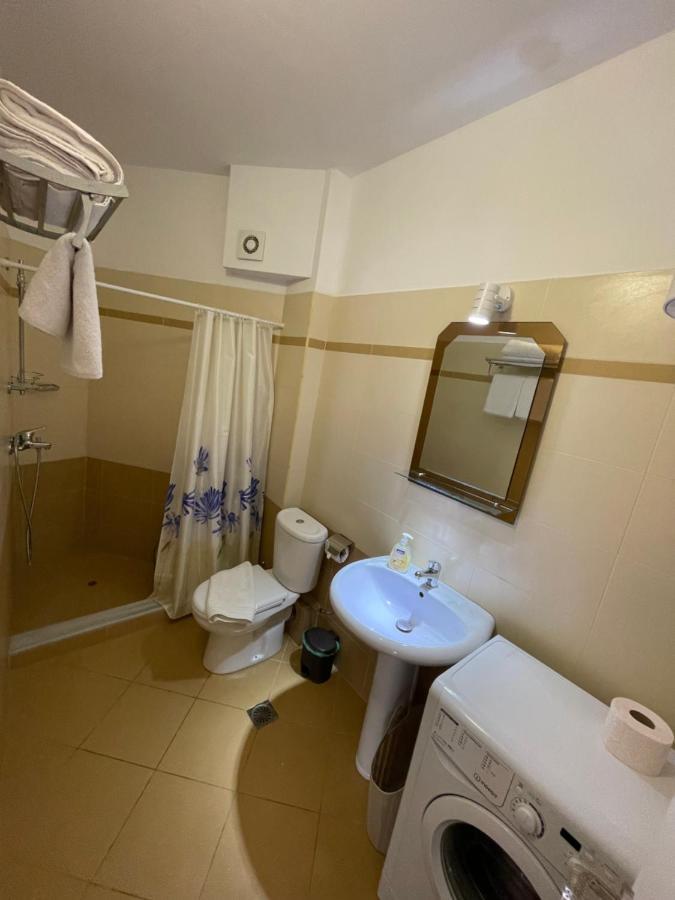 Relax Apts Saranda 1 Exterior photo