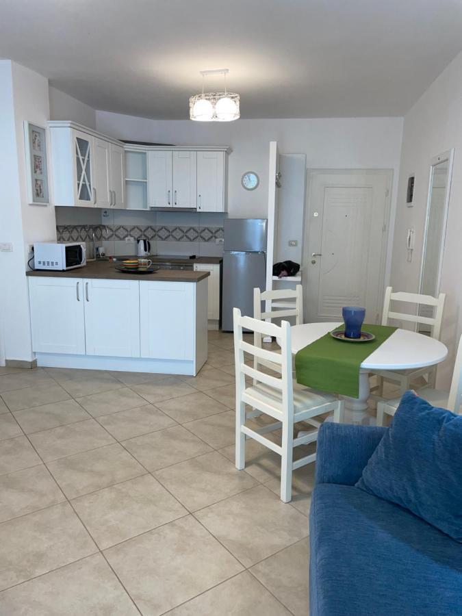 Relax Apts Saranda 1 Exterior photo